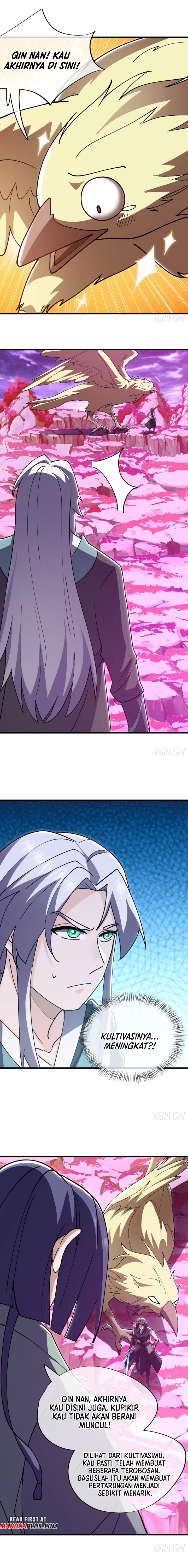 Peerless Soul (Peerless Battle Spirit) Chapter 649 Gambar 15